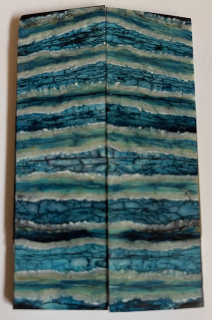 MAMMOTH TOOTH          3-9/16 X 1 X 1/8