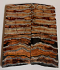 MAMMOTH TOOTH          2-13/16 X 1-1/8 X 1/8