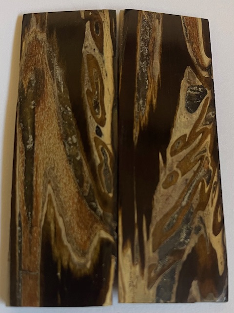 Fernwood           3-3/16 X 1 X 1/16