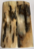  MAMMOTH IVORY SCALES       3-7/8 X 1-3/16 X 5/32