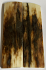  MAMMOTH IVORY SCALES       3-3/8 X 1 X 3/16