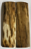  MAMMOTH IVORY SCALES           3-3/8 X 15/16 X 3/16