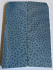 FOSSIL CORAL SCALES           3-5/8 X 1-3/16 X 3/16