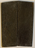MAMMOTH BONE            4-3/16 X 1-3/8 to 1-1/2 X 1/8