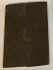MAMMOTH BONE            4-1/4 X 1-7/16 X 1/8