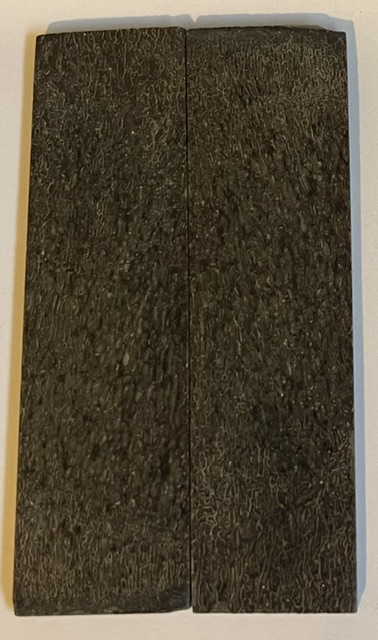 MAMMOTH BONE       4-1/8 X 1-1/8 X 1/8