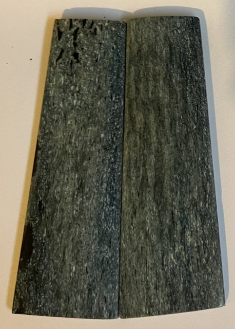 MAMMOTH BONE            3-9/16 X 15/16 to 1 X 1/8