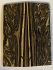 Fernwood           3-7/16 X 1-1/4 X 1/8