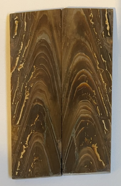 Fernwood           4 X 1 X 1/8
