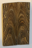Fernwood           4 X 1 X 1/8