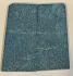 FOSSIL CORAL SCALES            3-1/8 X 1-5/16 X 1/8
