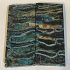 MAMMOTH TOOTH       3-5/8 X 1-9/16 X 5/32