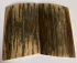 MAMMOTH IVORY SCALES            2-1/4 X 1-1/2 X 3/16