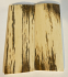  MAMMOTH IVORY SCALES         4-3/16 X 1-11/16 X 1/4