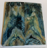 MAMMOTH TOOTH            3-1/4 X 1-7/16 X 1/8