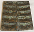 MAMMOTH TOOTH              3-11/16 X 1-11/16 X 1/8