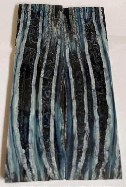 MAMMOTH TOOTH              4 X 1 X 1/8