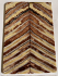 MAMMOTH TOOTH           3-15/16 X 1-5/16 X 1/16