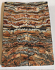 MAMMOTH TOOTH           3-7/8 X 1-3/8 X 1/4