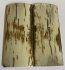  MAMMOTH IVORY SCALES           3-3/16 X 1-3/8 X 1/4
