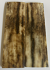  MAMMOTH IVORY SCALES         3-7/16 X 1 X 3/16
