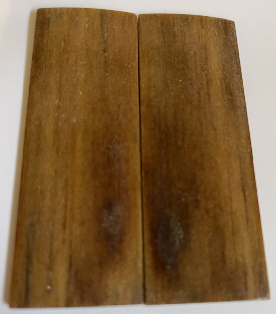 SWORDFISH    3-9/16 X 1-5/16 X 1/8 