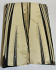 Parallel cut mammoth scales        4-1/4 X 1-1/2 X 7/32