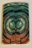 END GRAIN CUT MAMMOTH IVORY        3-7/8 X 1-1/4 X 1/8