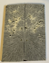 FOSSIL CORAL SCALES          4-3/4 X 1-3/4 X 3/16