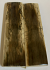  MAMMOTH IVORY SCALES          3-3/8 X 7/8 X 5/32