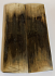  MAMMOTH IVORY SCALES       4-11/16 X 1-5/16 X 1/4