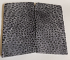 FOSSIL CORAL SCALES          3-3/16 X 1-13/16 X 3/16