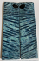 FOSSIL CORAL SCALES        3-9/16 X 1 X 1/8