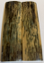  MAMMOTH IVORY SCALES          3-1/4 X 7/8 X 1/8