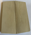 INTERIOR IVORY          3-7/8 X 1-1/2 X 5/16