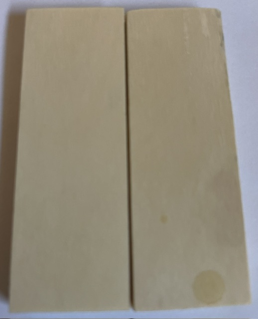 INTERIOR IVORY          3 X 1 X 7/32