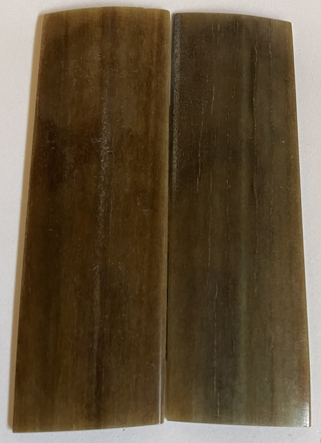 SWORDFISH    3-7/8 X 1-1/4 X 1/16