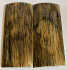  MAMMOTH IVORY SCALES           4-11/16 X 2-1/16 X 1/4