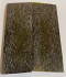 MAMMOTH BONE             3-3/8 X 1-1/4 X 1/8