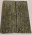 MAMMOTH BONE             2-13/16 X 1 X 1/8