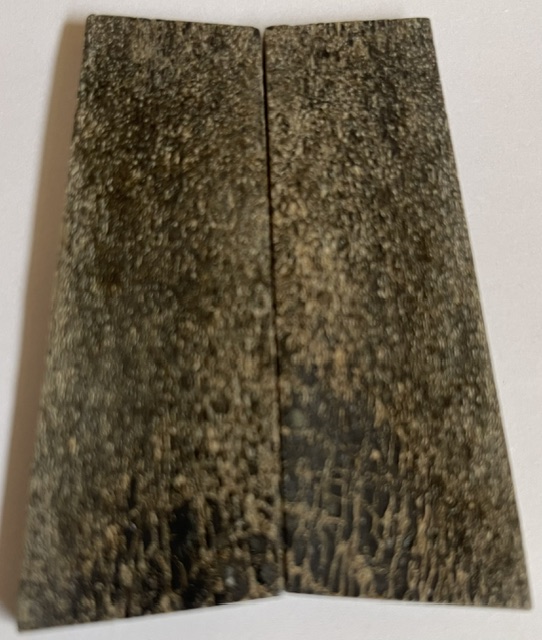 MAMMOTH BONE             3 X 15/16 X 1/8