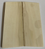 INTERIOR IVORY              2-13/16 X 1-1/8 X 1/8