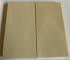INTERIOR IVORY            2-1/2 X 1-1/4 X 1/4