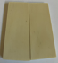 INTERIOR IVORY          2-5/8 X 1 X 3/16