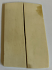 INTERIOR IVORY         3 X 7/8 X 5/32