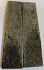 MAMMOTH BONE          5-1/8 X 1-3/16 X 1/8
