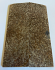 MAMMOTH BONE         -3/4 X 1-1/8 X 1/8