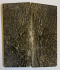 MAMMOTH BONE         3 X 1-1/16 X 1/16