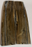 Parallel cut mammoth scales        3-3/4 X 13/16 X 1/8