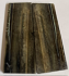 Parallel cut mammoth scales        2-3/4 X 15/16 X 5/32